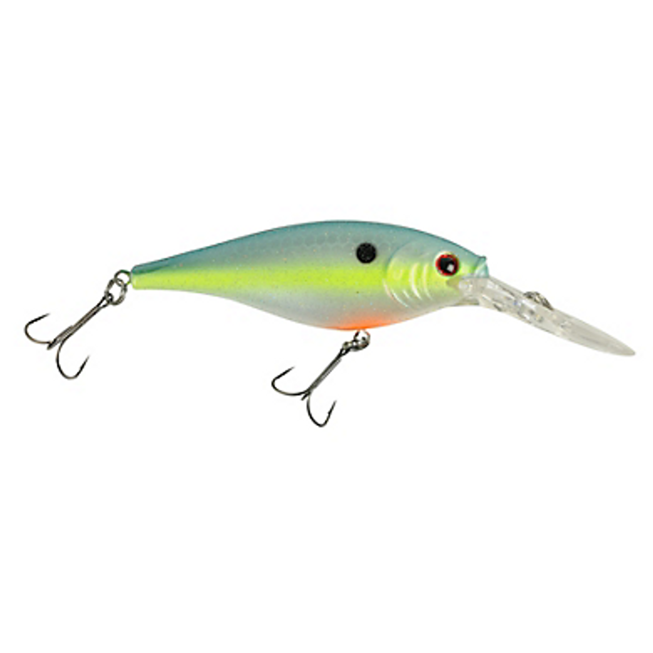 FFSH6M-RCS Racy Shad 1241867