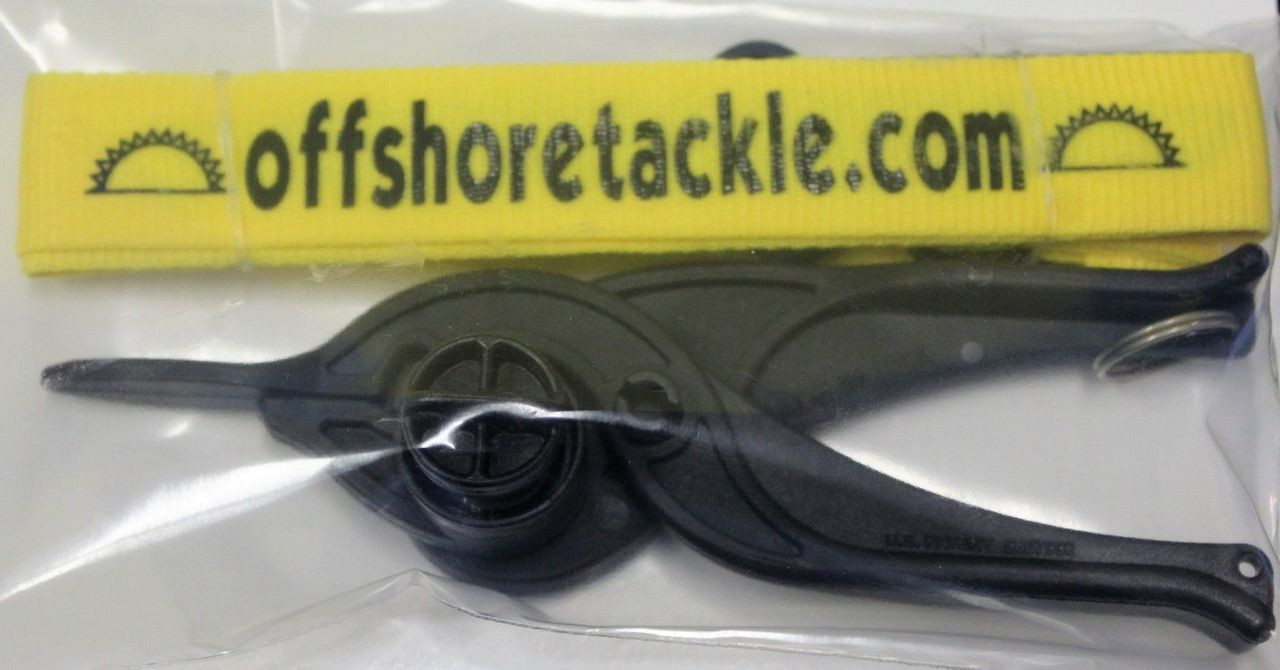 Off Shore Tackle EZ Crankbait Tuner With Lanyard OR40