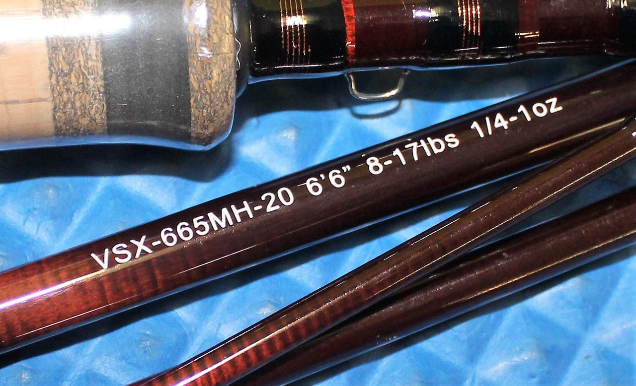 okuma voyager select