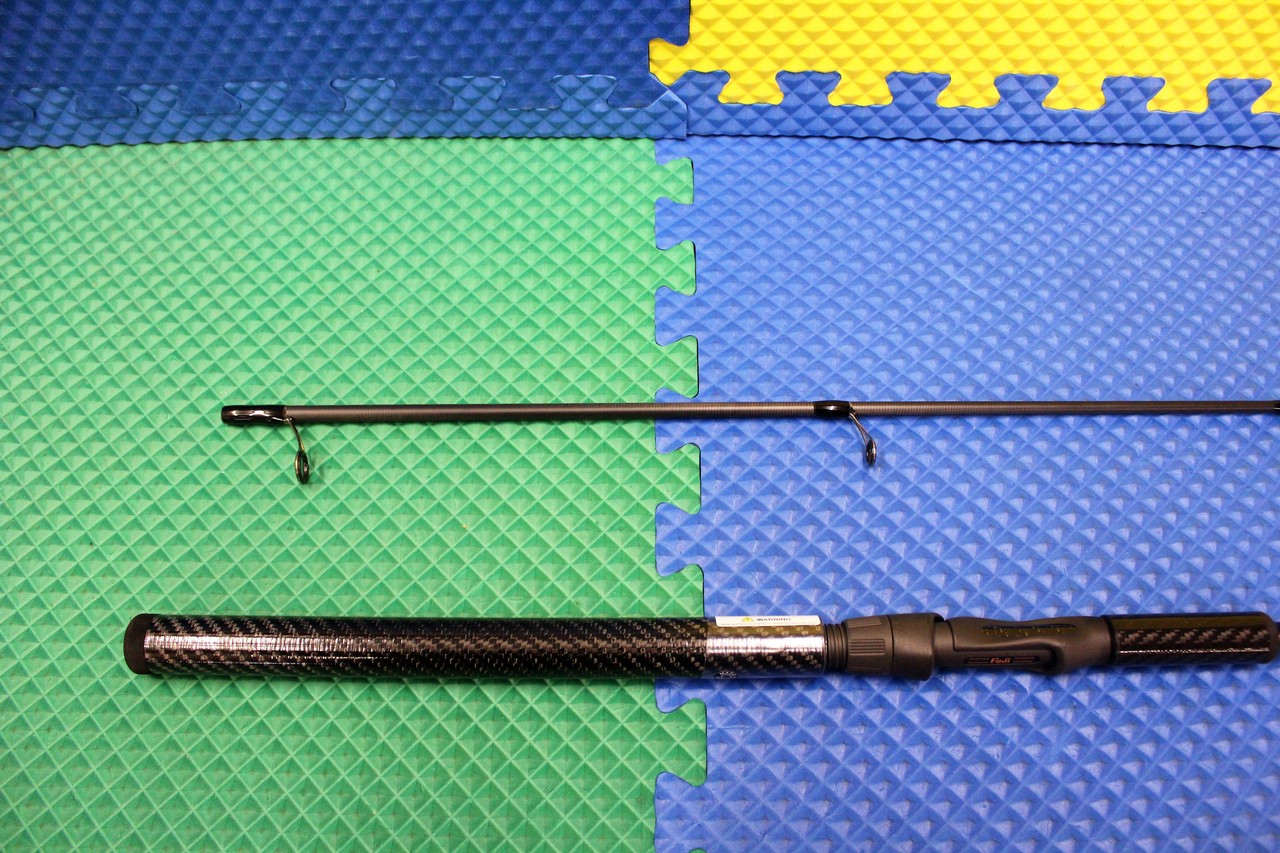 guide select pro rod