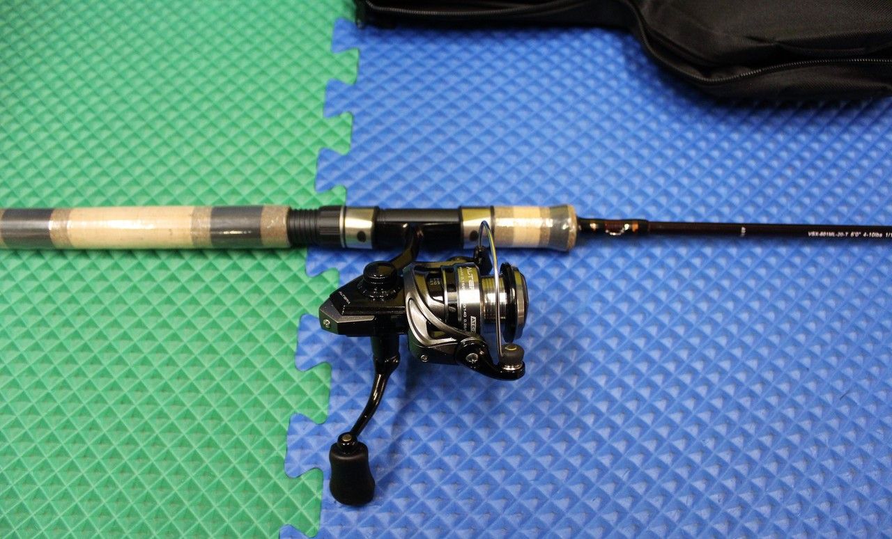 okuma voyager select