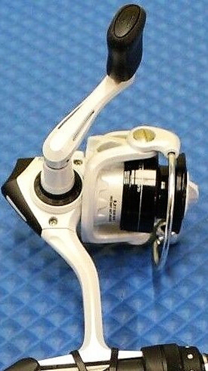 abu fishing reels