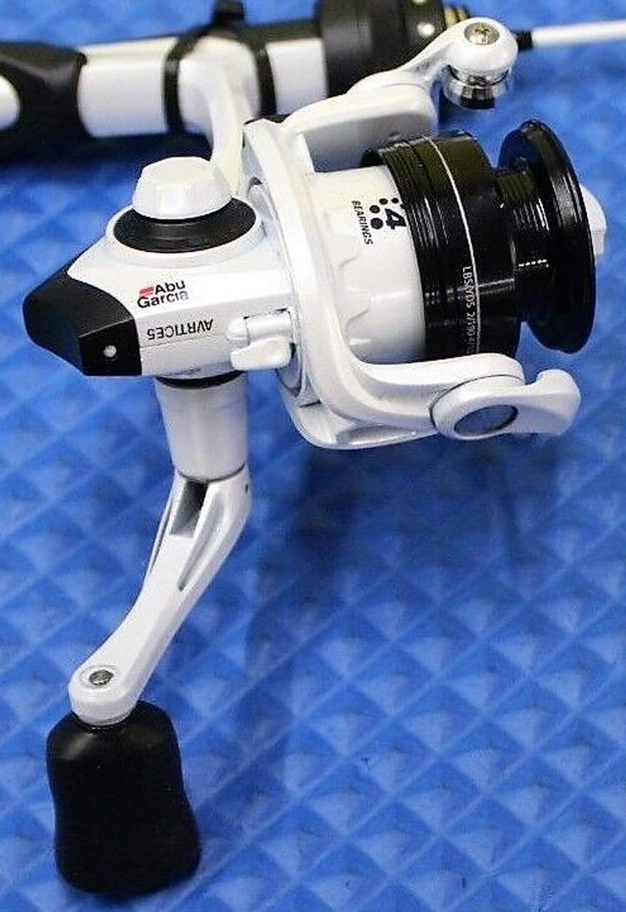 Abu Garcia Veritas Ice Combo 2024