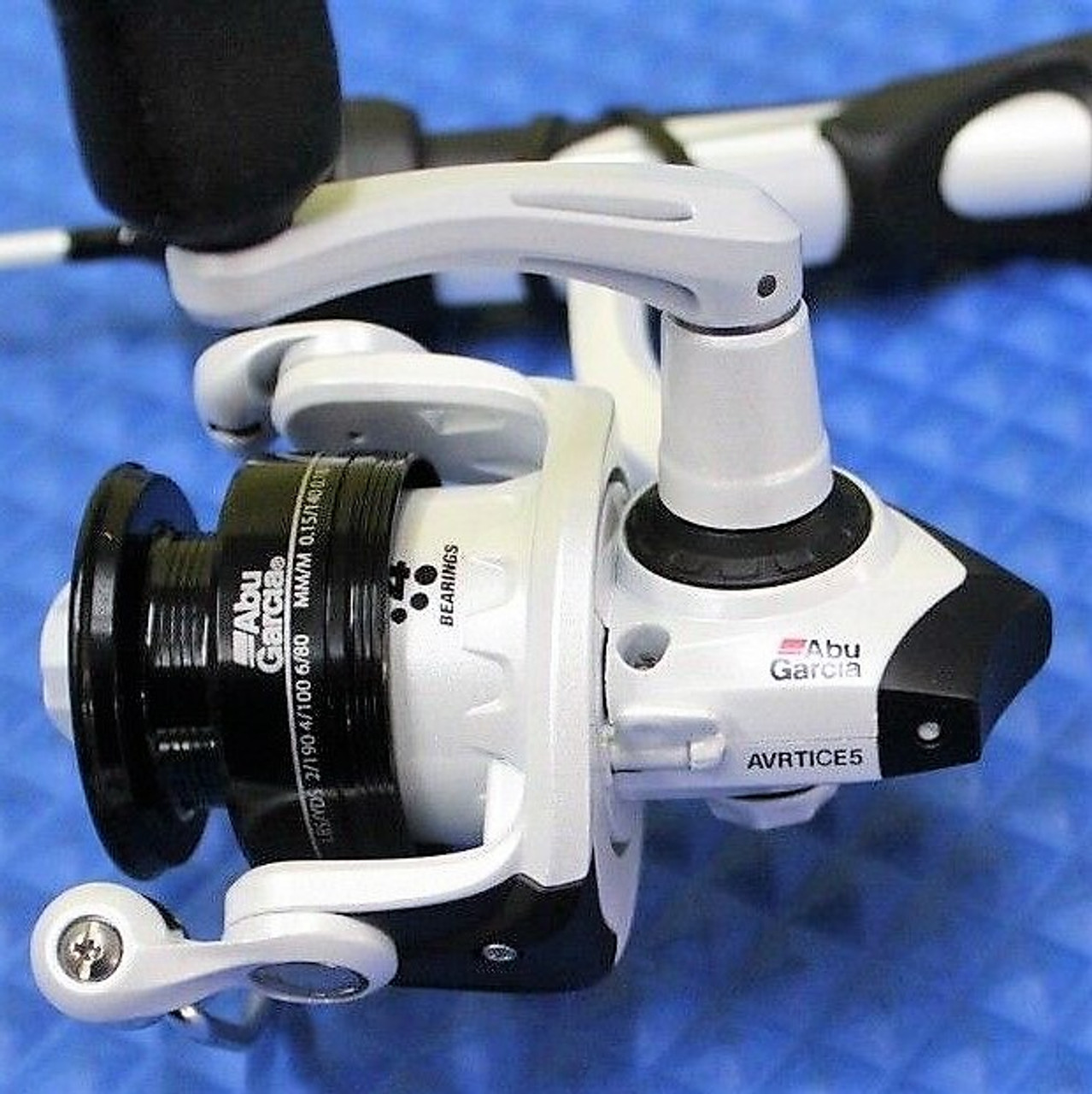 Veritas Spinning Combo 2024