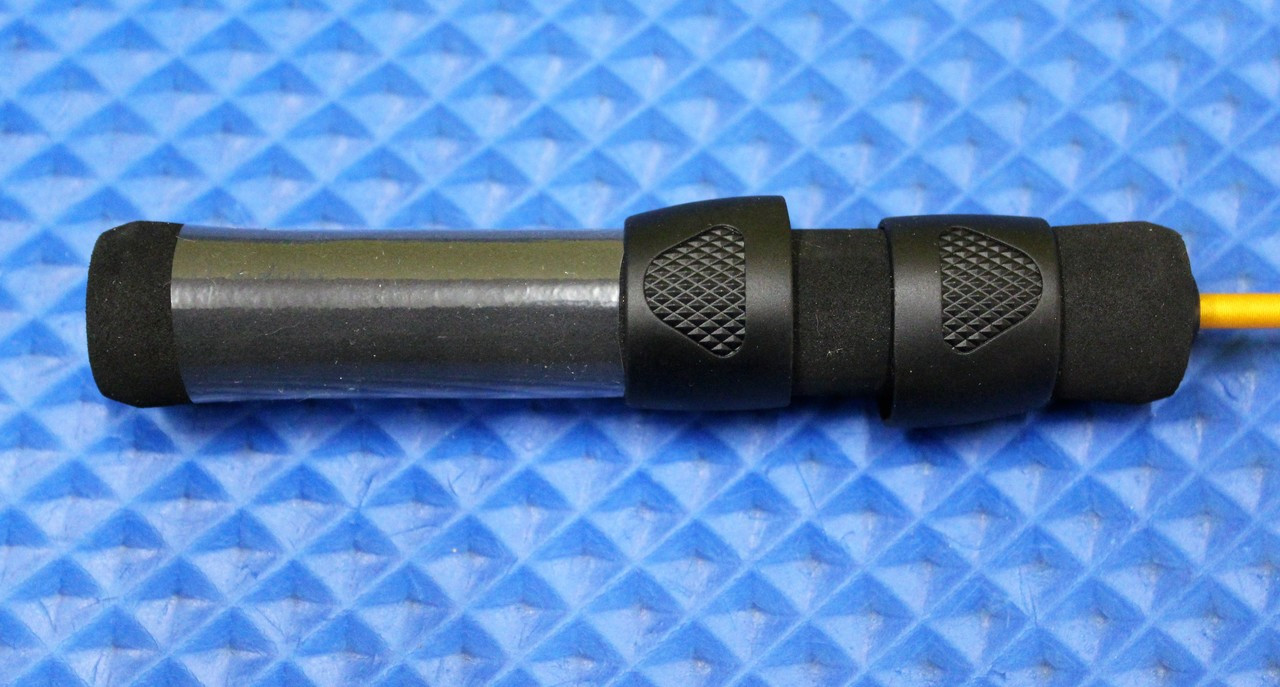 sturdy stik fishing rod