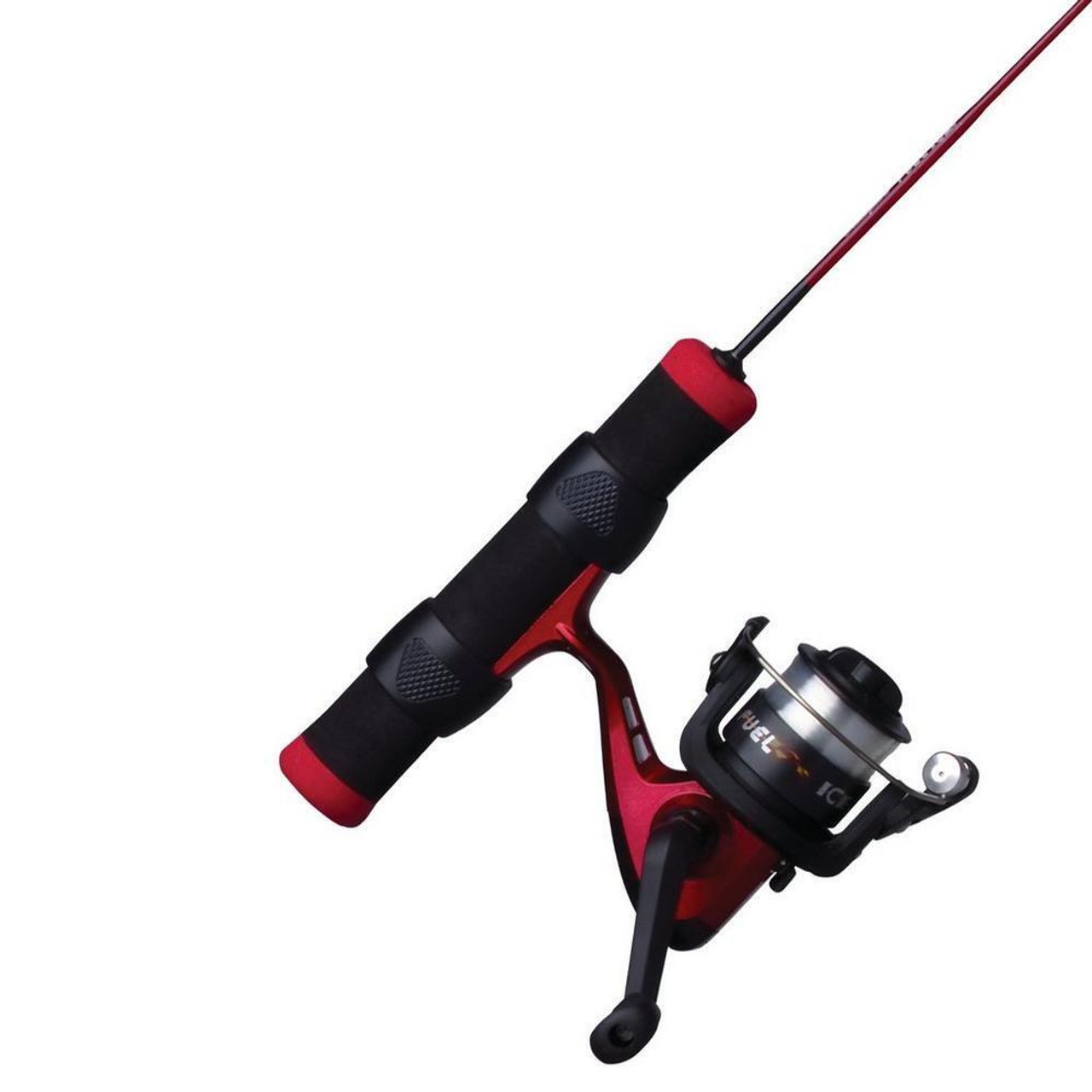 Abu Garcia Veritas Ice Fishing Spinning Combo AVTI-CBO CHOOSE YOUR