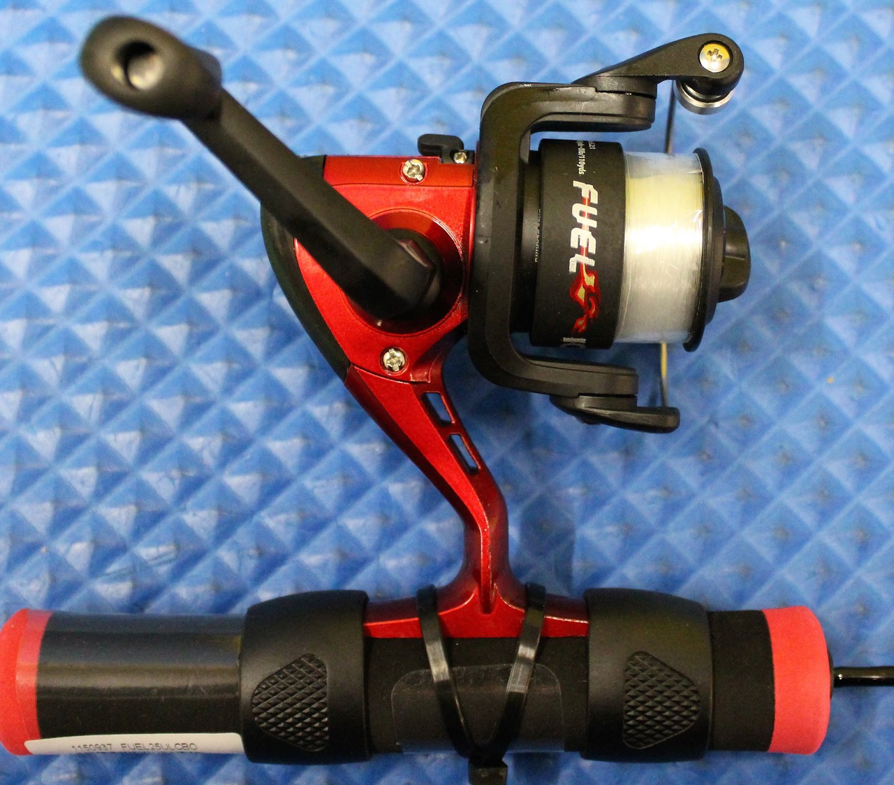 F120 Size 20 Ultralight Spinning Reel