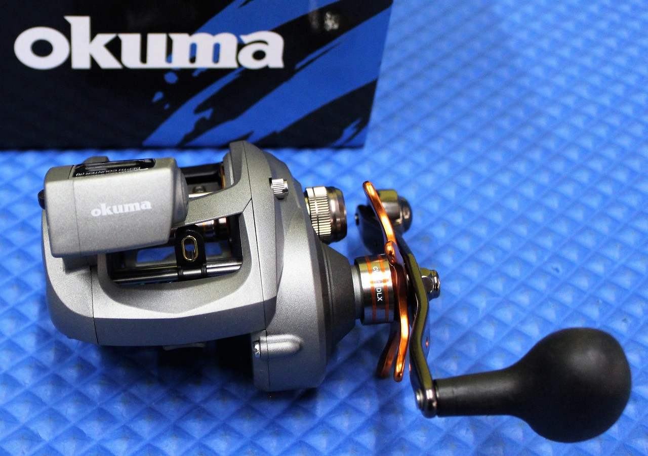 okuma 354dlx