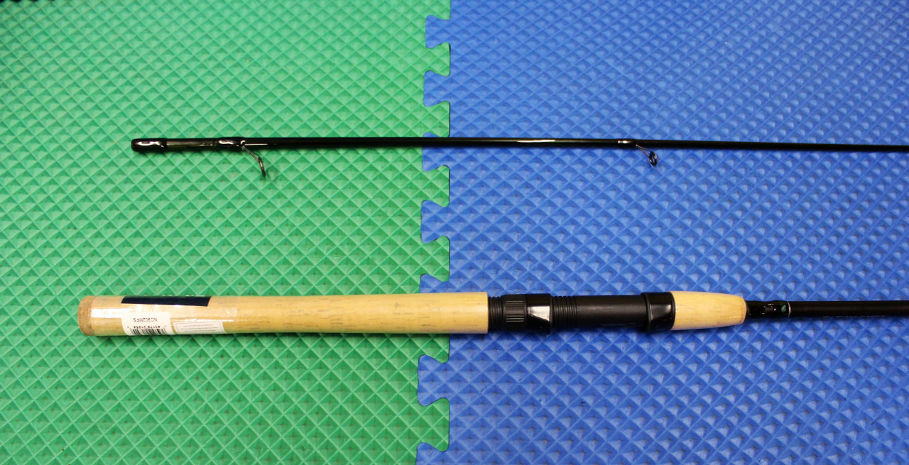  Spinning Fishing Rod Handle Composite Cork for Rod Building  Handle Reel Seat : Sports & Outdoors