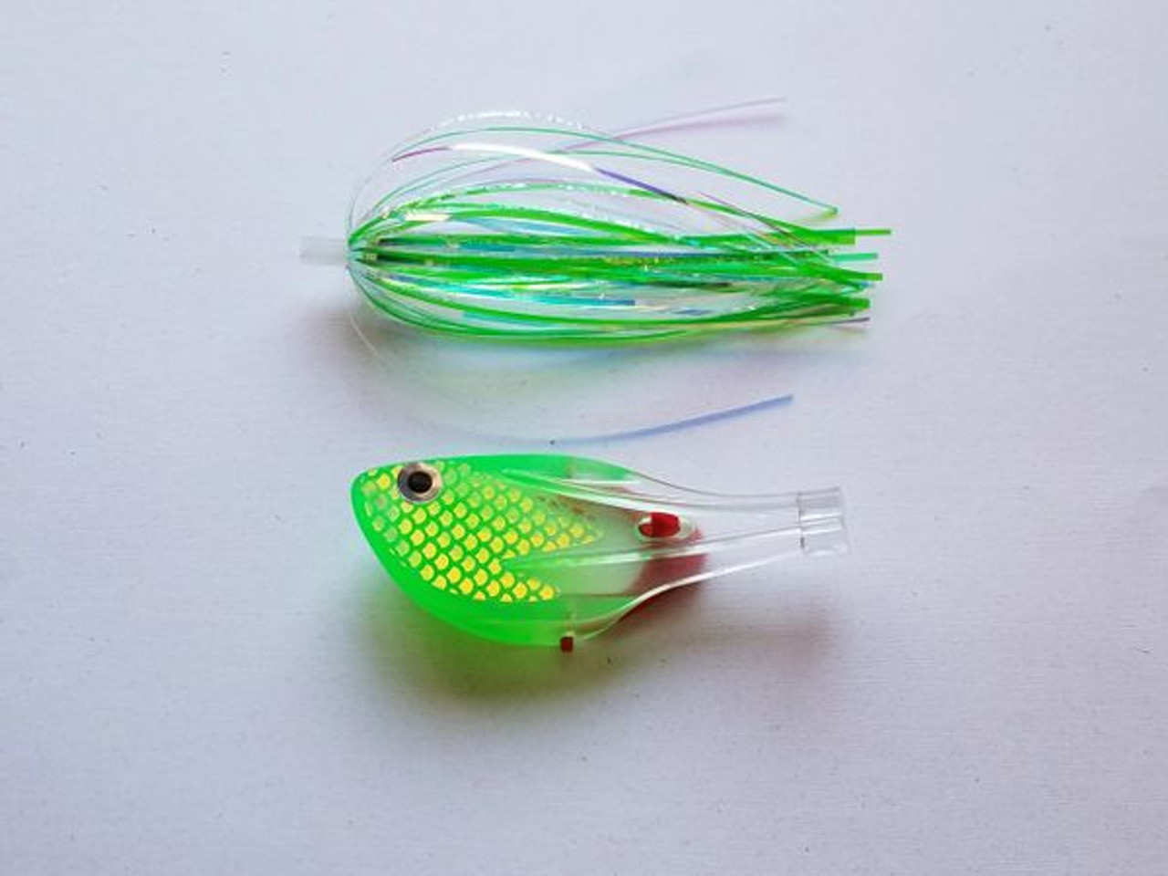 Meat rigs clearance