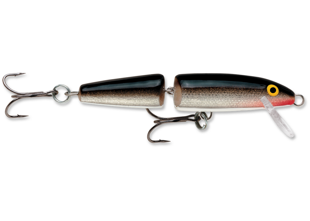 Rapala WeightAnd Fillet Combo