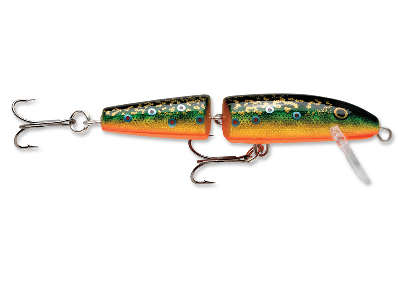 Rapala J11 Brown Trout – Superfly Flies