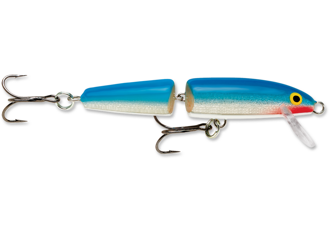Rapala Jointed Floating Lures J013 CHOOSE YOUR COLOR!