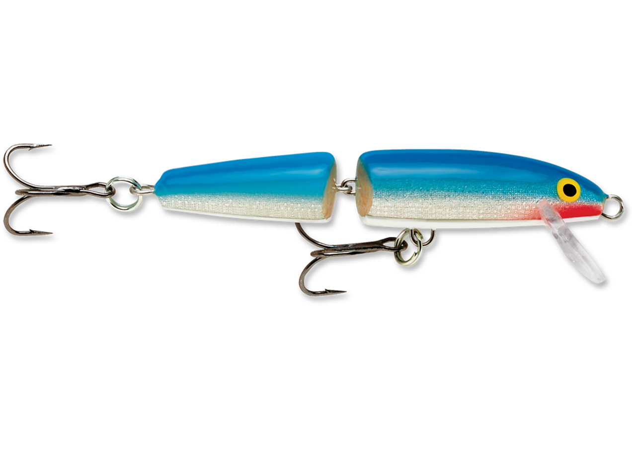 Rapala Jointed Minnow