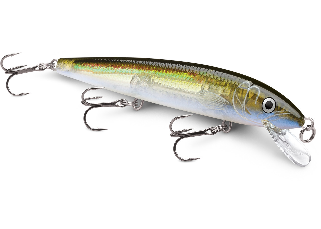 Rapala Husky Jerk HJ12 CHOOSE YOUR COLOR!