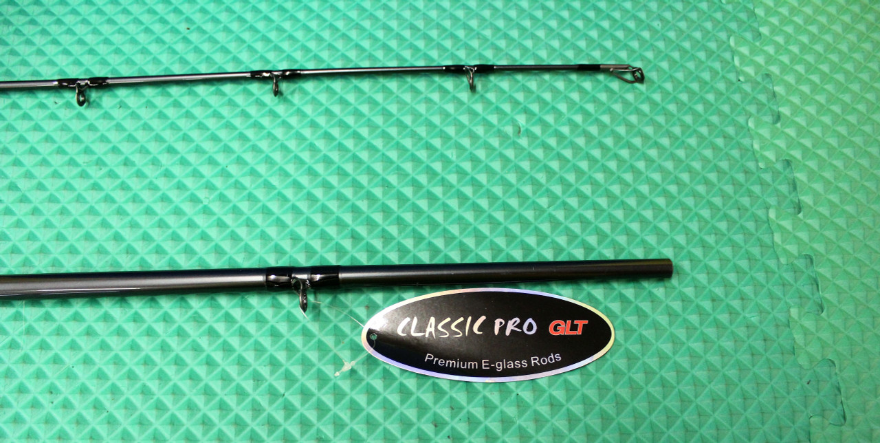 CP-C-902MH Salmon Rod