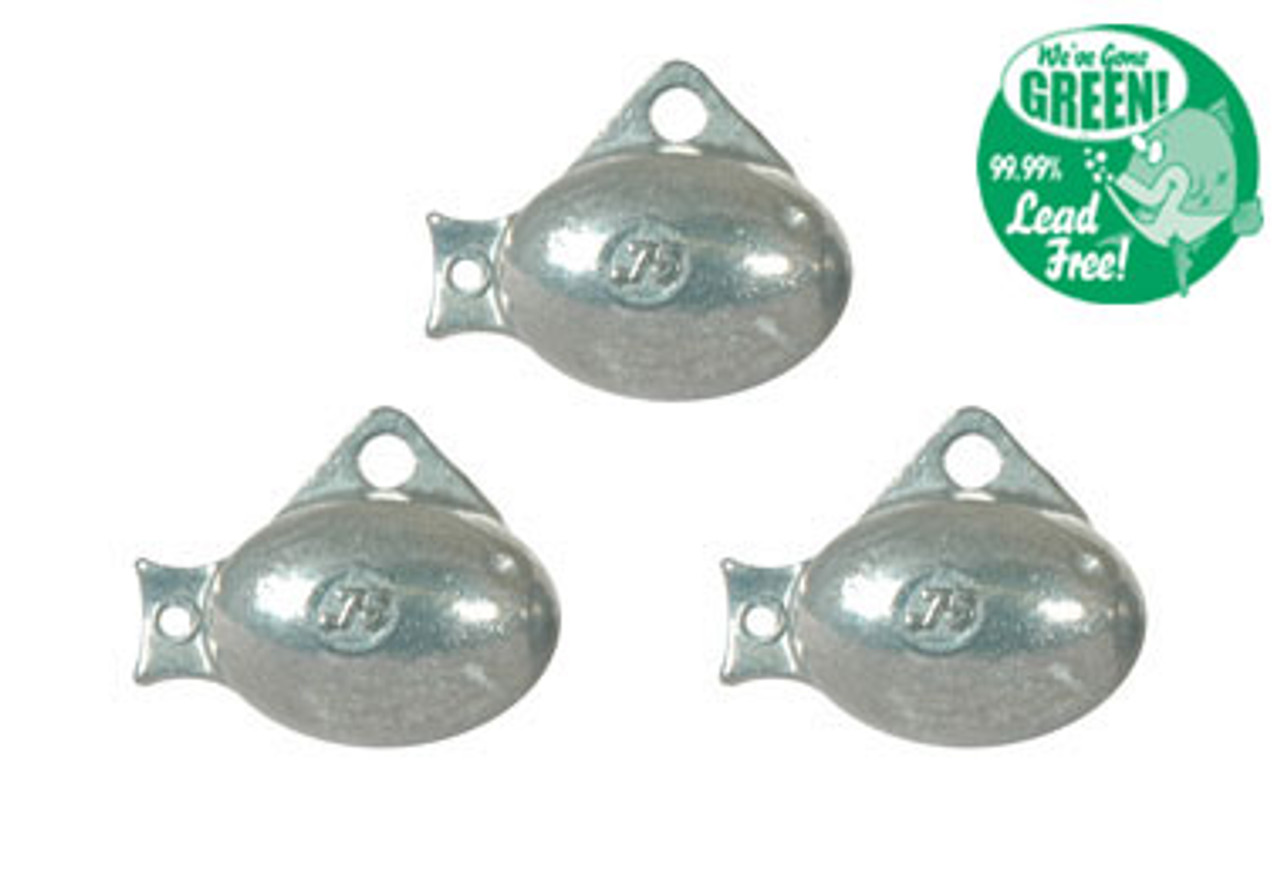 Guppy weight
