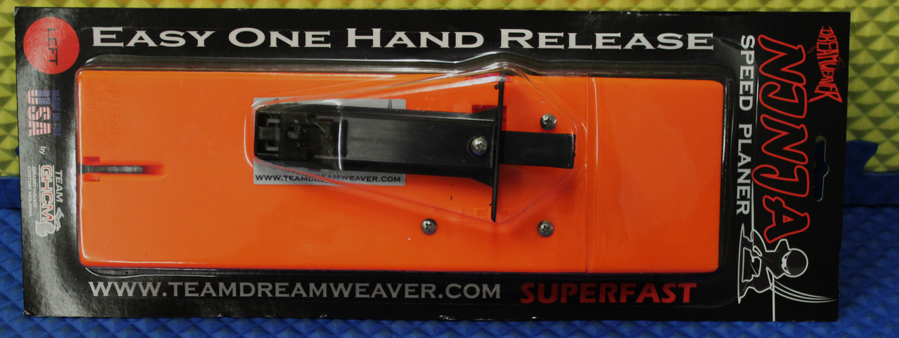 Ninja Speed Planer Board LEFT NJ911-L
