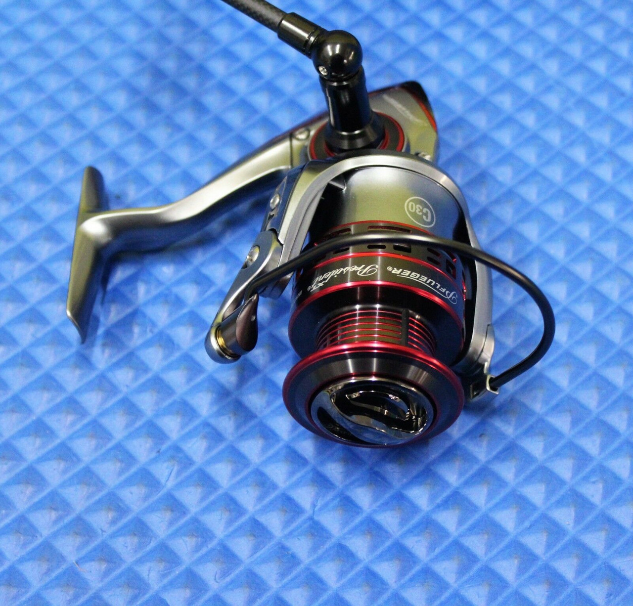 Pflueger President XT Spinning Reel