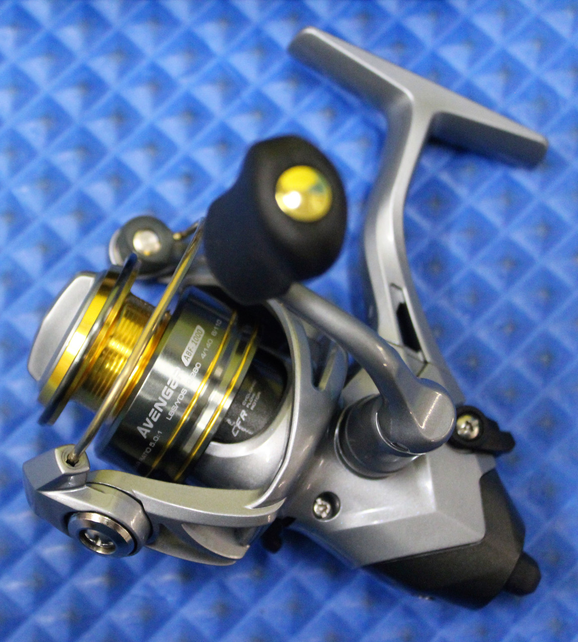 okuma avenger abf 1000