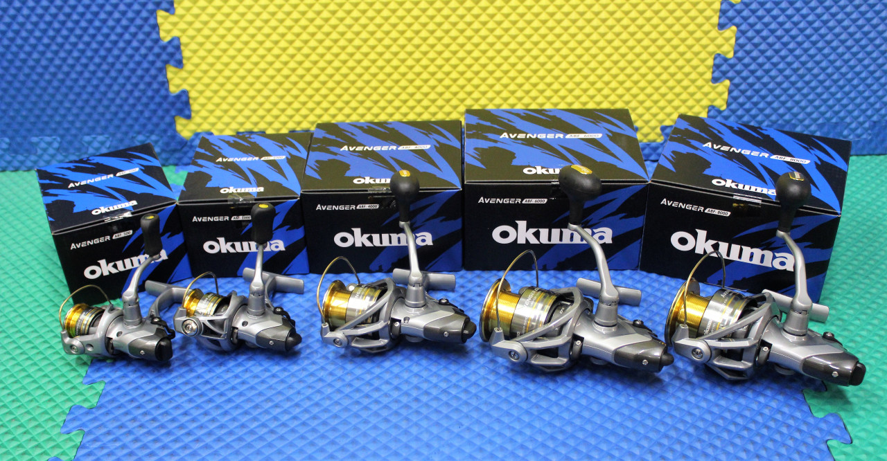 okuma abf 500