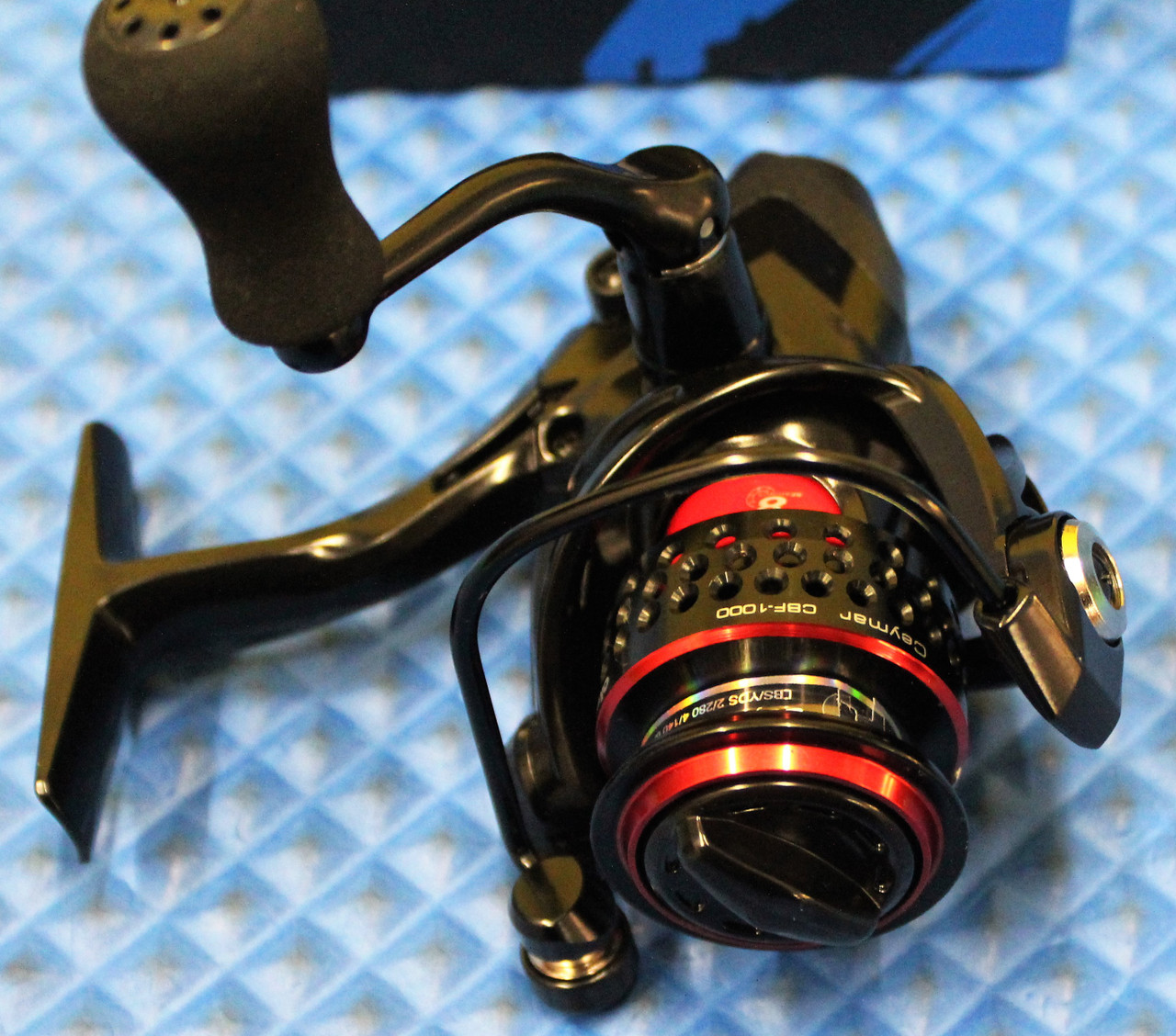 okuma epixor vs ceymar