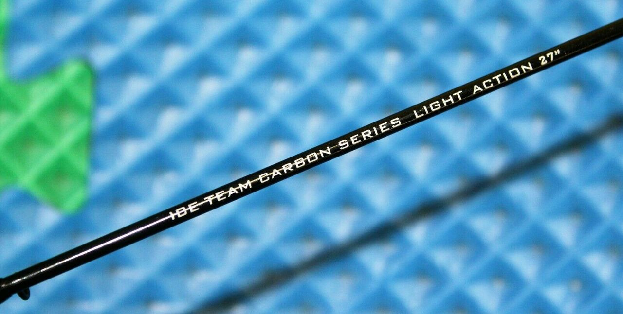 ICE TEAM CARBON SERIES 27" L  144882