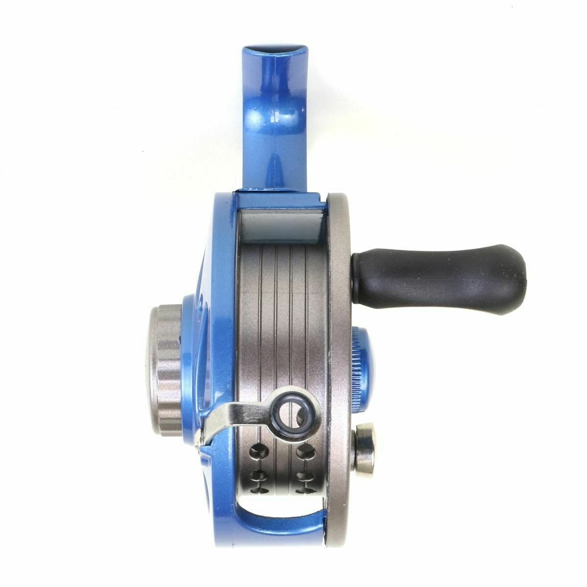 Clam Genz 200 Ice Spooler Reel Item 12031 Clam Pack