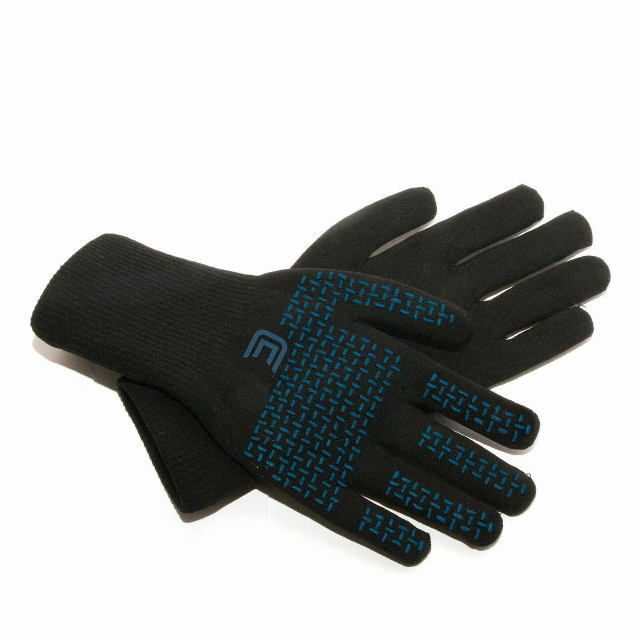 Clam Dry Skinz Gloves Black Waterproof CHOOSE YOUR SIZE!