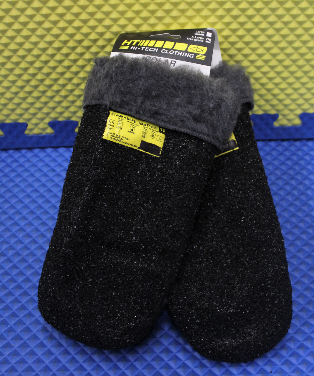 GL-2 X-Large Polar Mitt