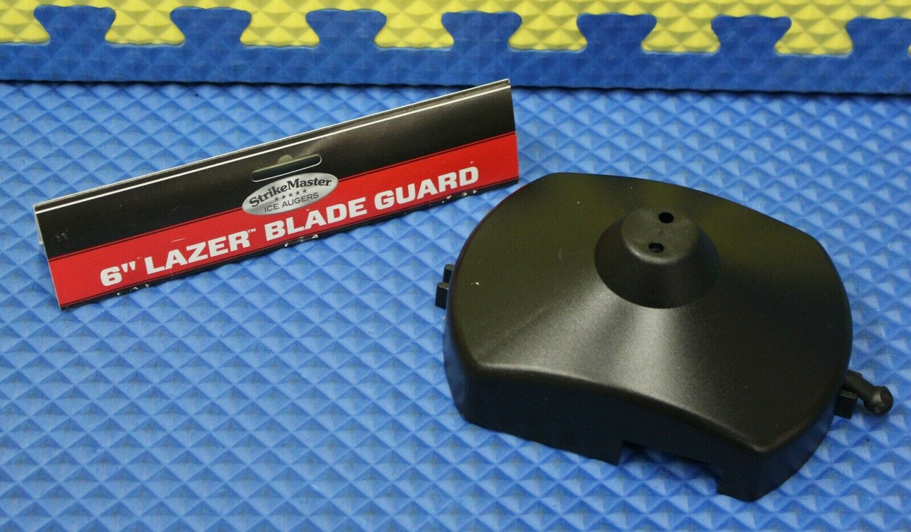 LBG-6 6" Blade Guard