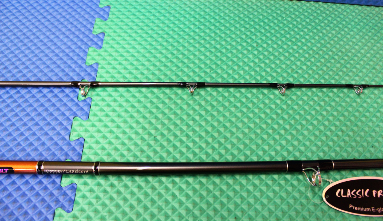 okuma tournament trolling