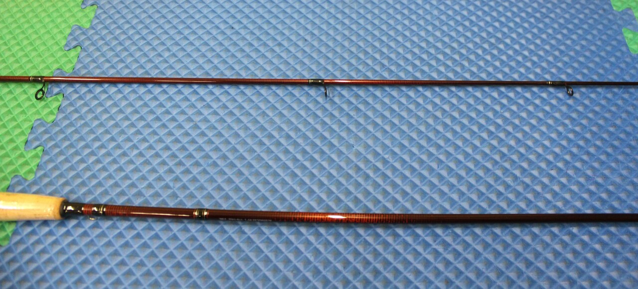 ACSS902LSS Spinning Noodle Rod