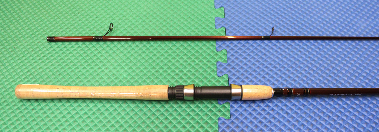 ACLT902MHFS Spinning Rod