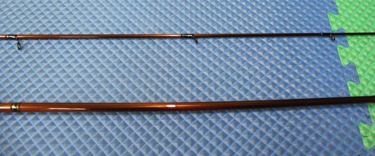 ACLT902MFS Spinning Rod