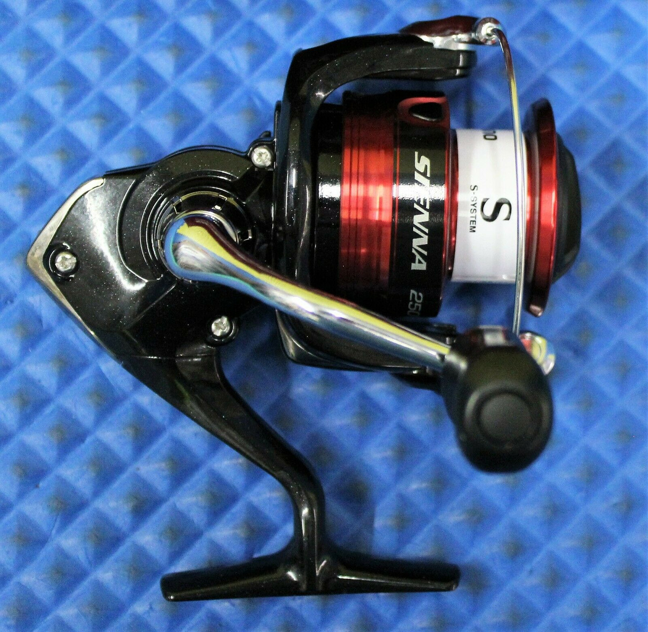 Shimano Sienna 4000 FG Reel