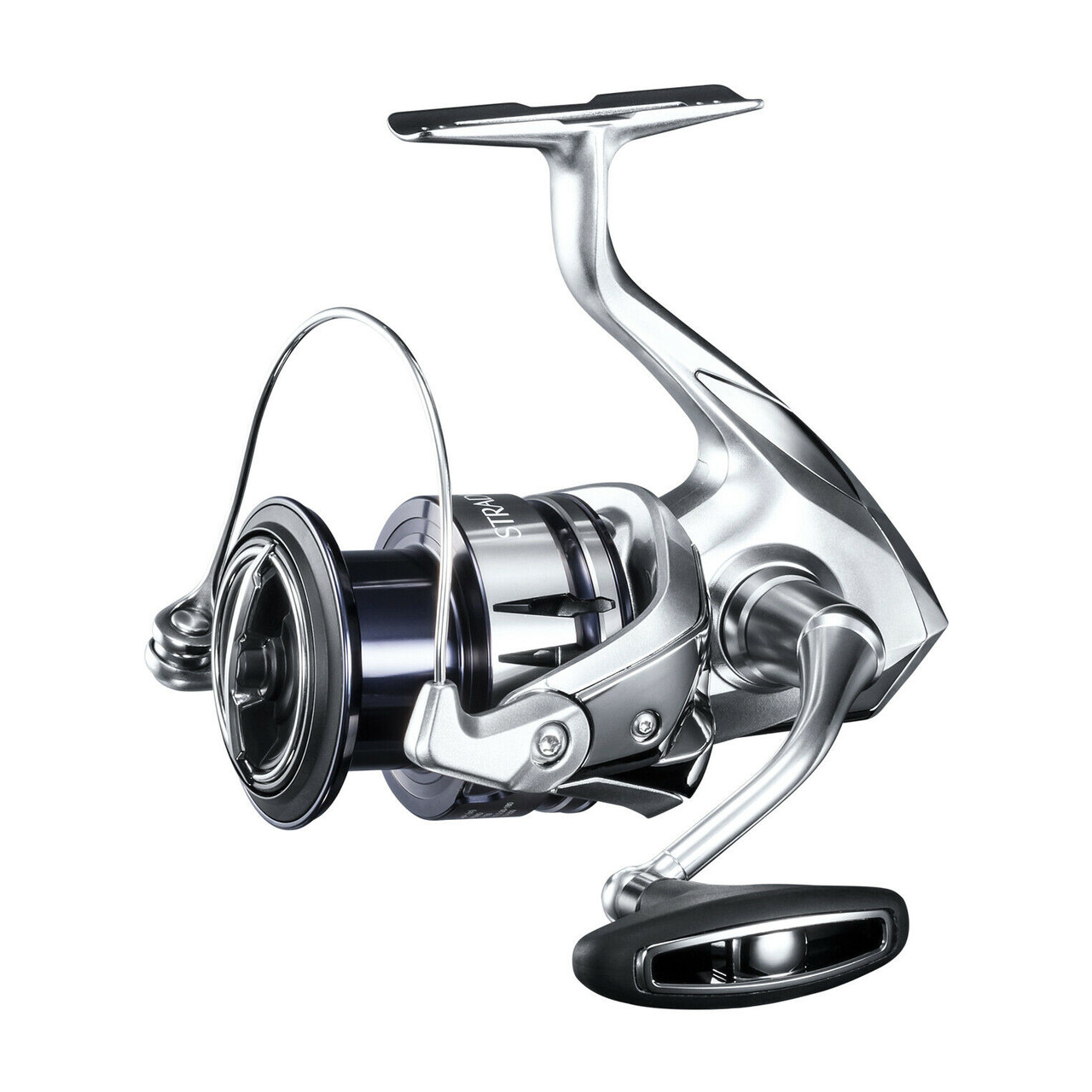 Shimano Stradic Spinning Reels ST-FL Series White Box CHOOSE YOUR