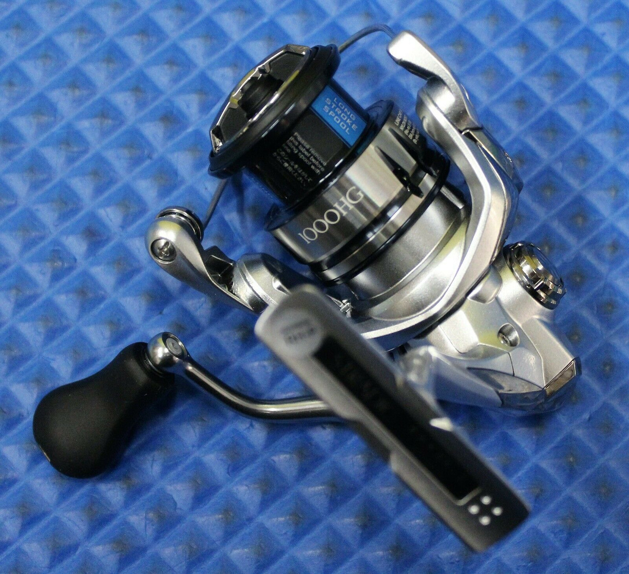 Shimano Stradic Spinning Reels ST-FL Series White Box CHOOSE YOUR MODEL!