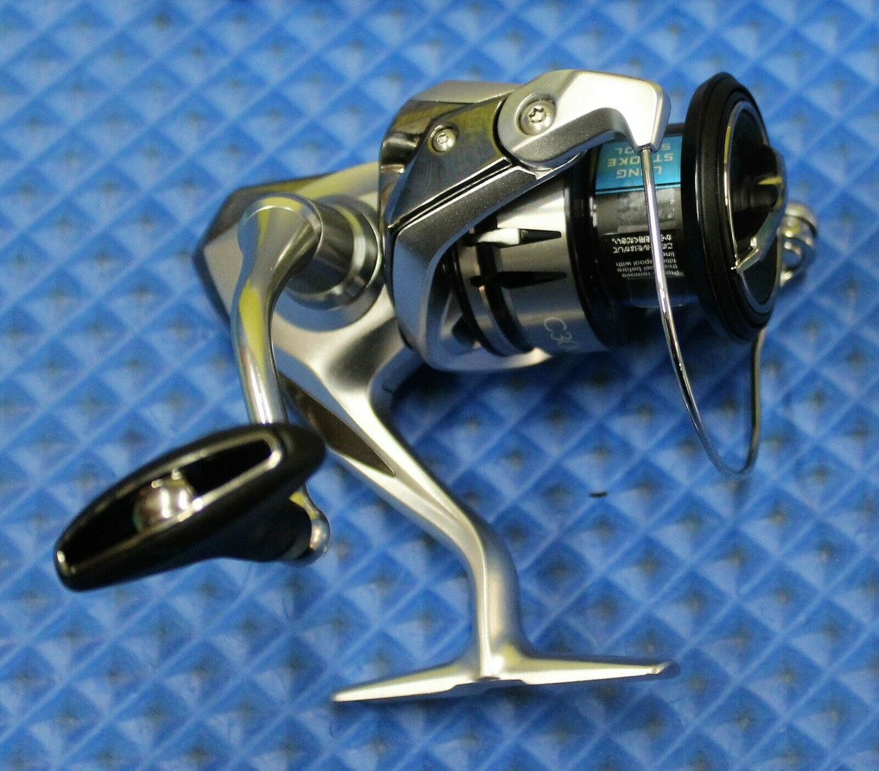 Shimano Stradic Spinning Reels ST-FL Series White Box CHOOSE YOUR MODEL!