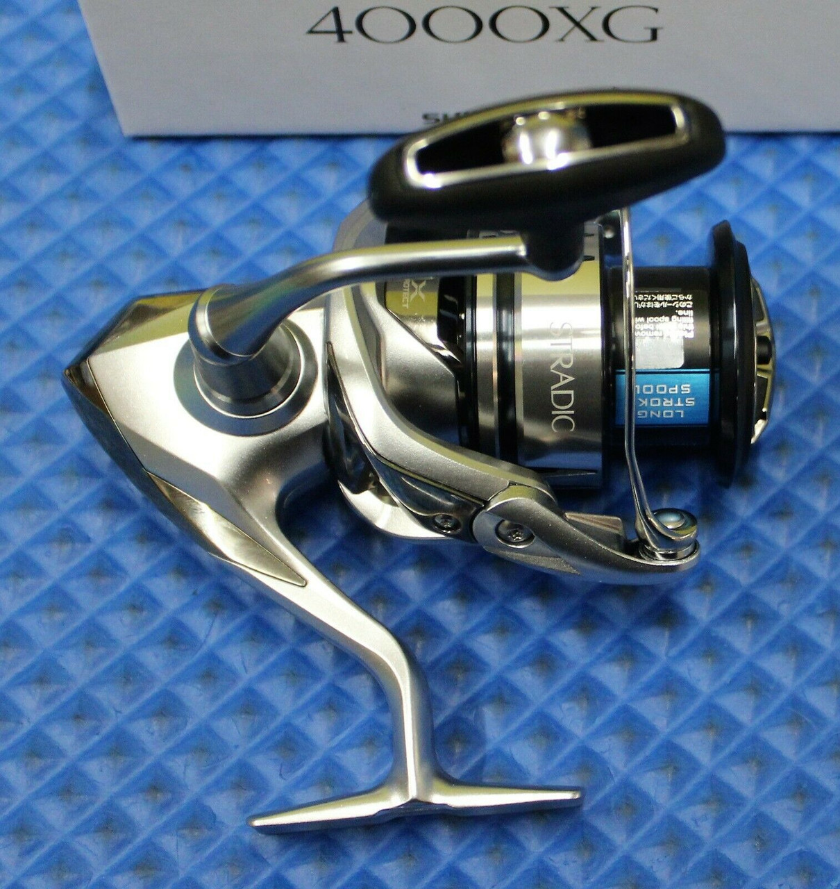 SHIMANO 2019 STRADIC C3000