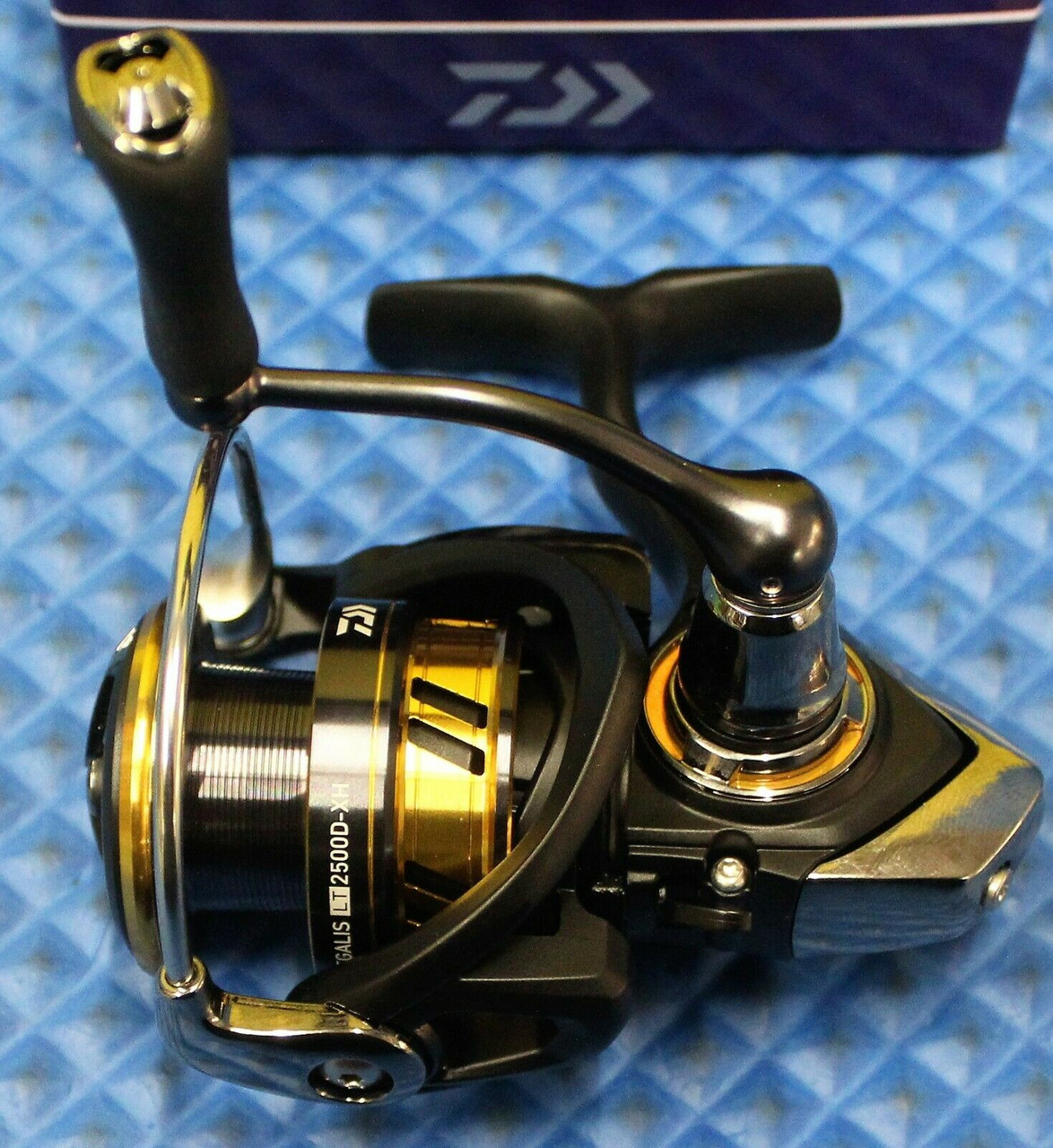 daiwa legalis lt 2500d