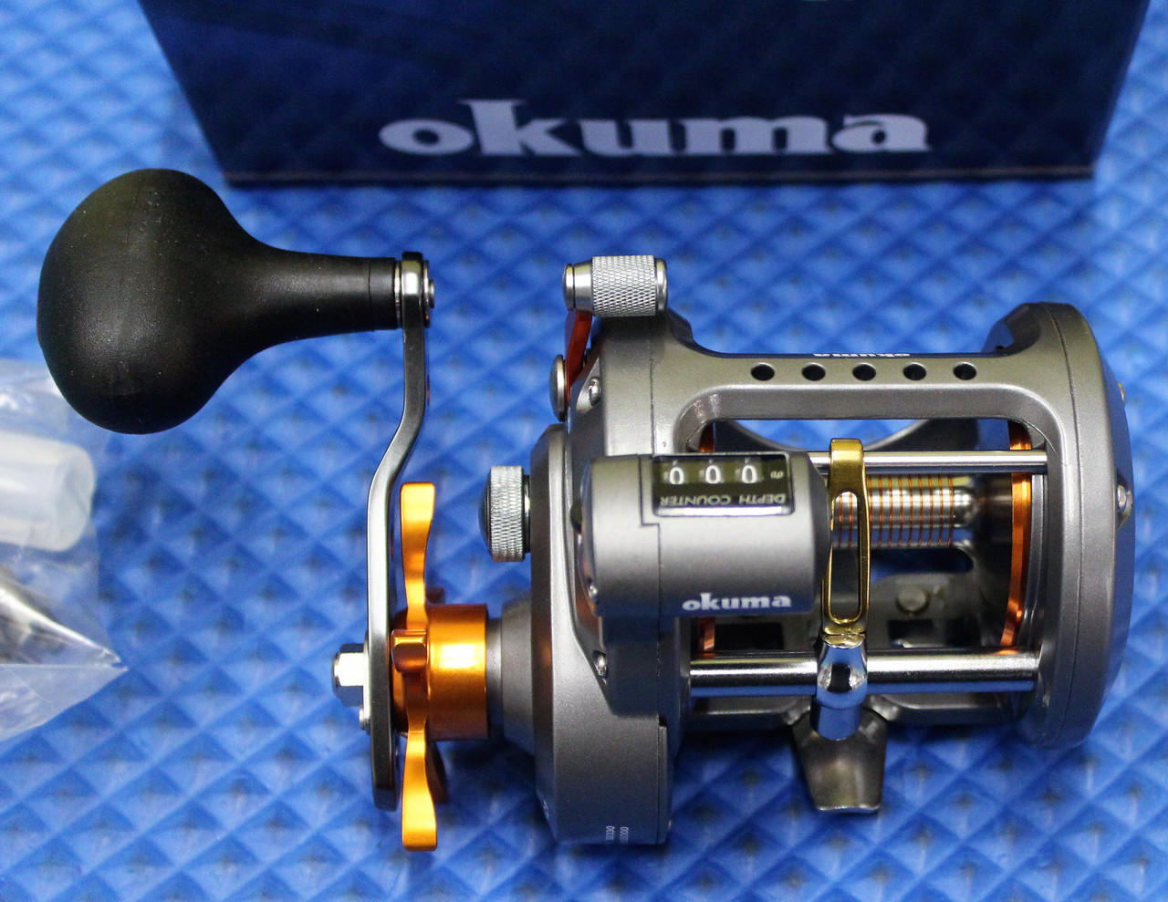 okuma 453d