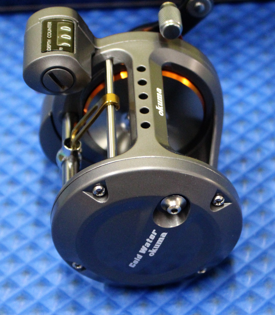 okuma 453d