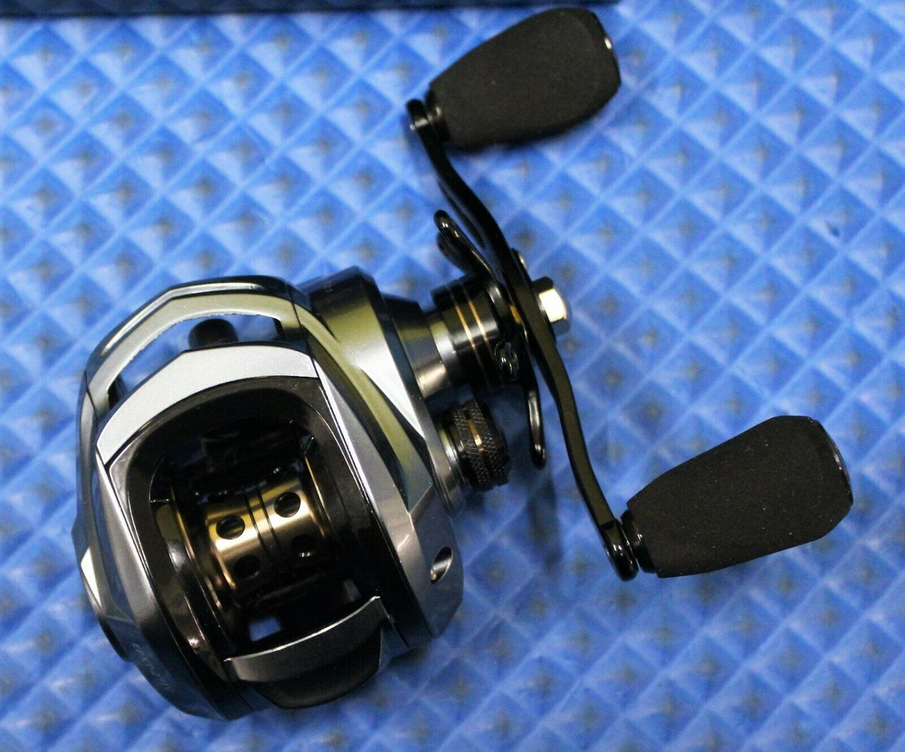 Okuma Epixor Low Profile Baitcast Reels CHOOSE YOUR MODEL!