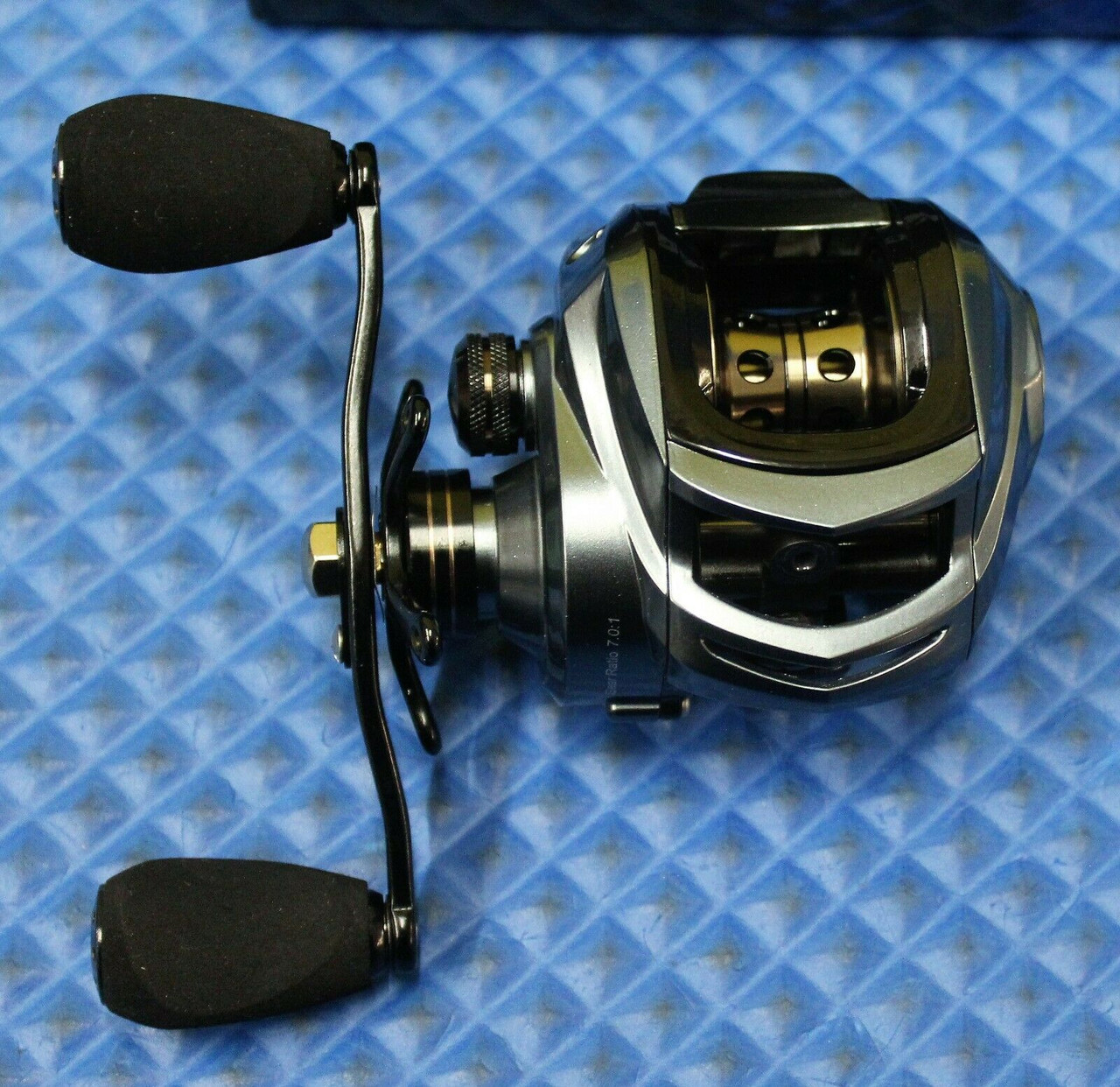 Okuma Epixor Low Profile Baitcast Reels CHOOSE YOUR MODEL!