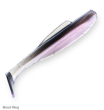 Z-MAN 10XTough ELAZTECH DieZel MinnowZ Series 4.0