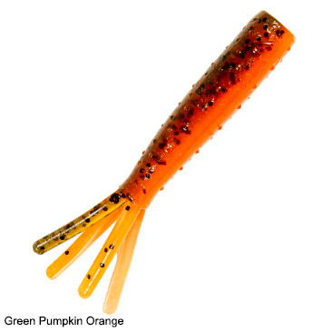 Z-MAN 10XTough ELAZTECH TRD TicklerZ Size 2.75 Z-MAN 10XTough ELAZTECH TRD TicklerZ Size 2.75