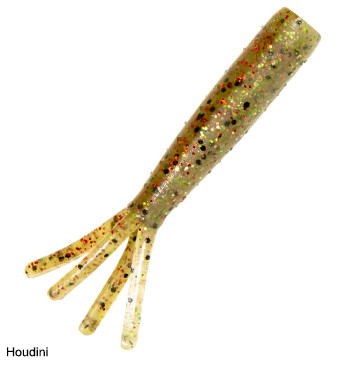 Z-MAN 10XTough ELAZTECH TRD TicklerZ Size 2.75