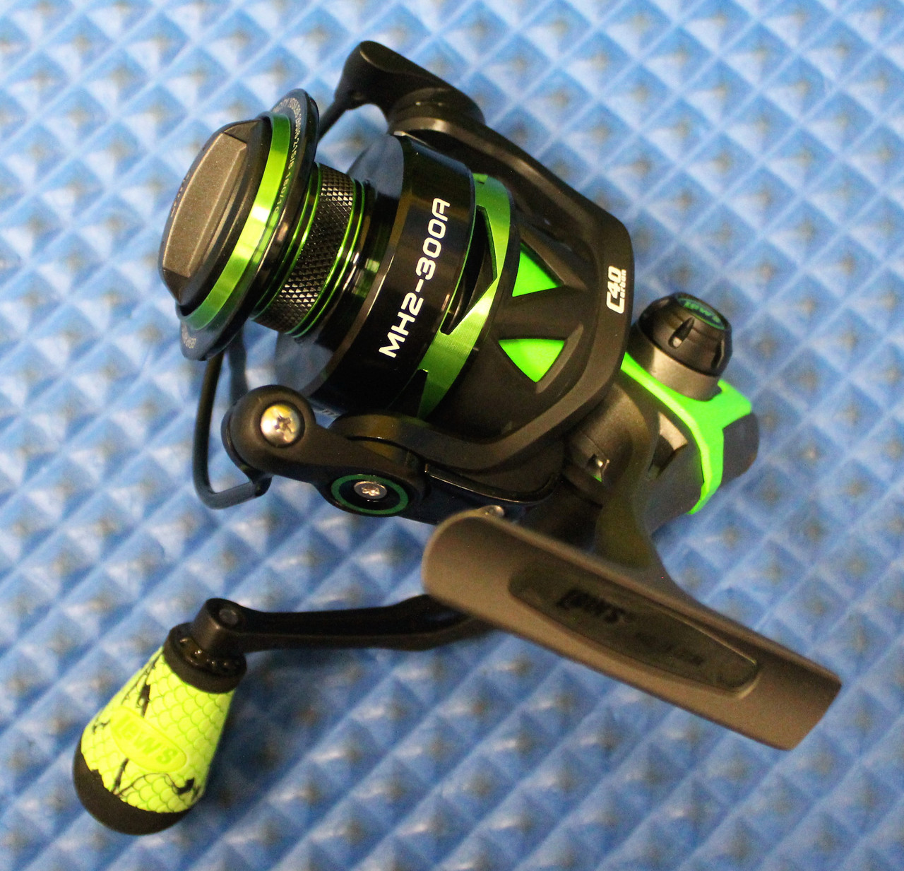 Lew's Mach 2 Spinning Reel MH2-A CHOOSE YOUR MODEL!