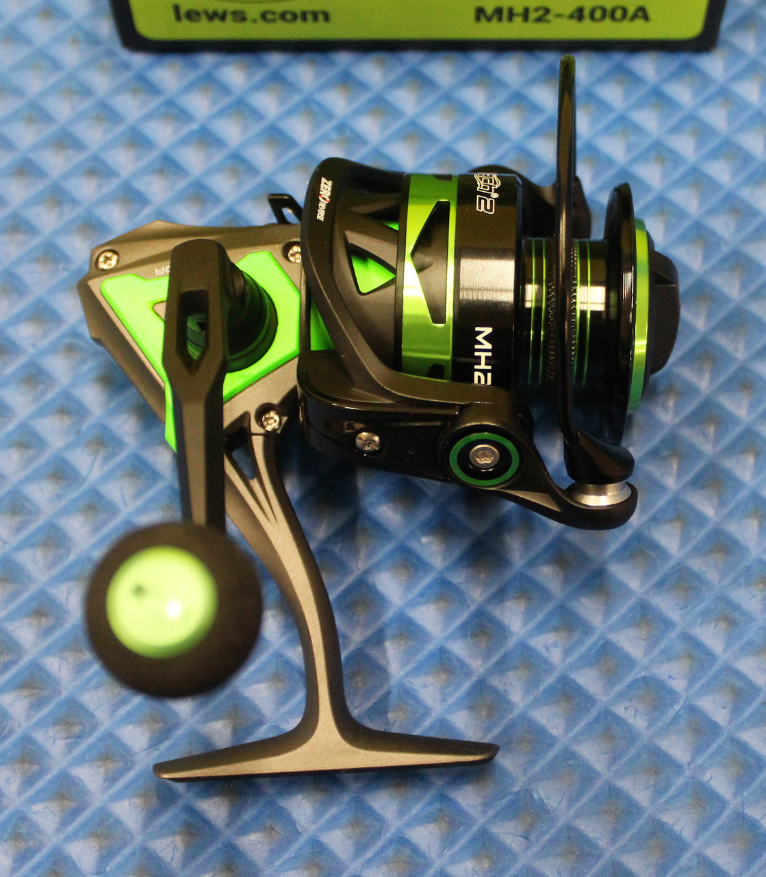 Lew's Mach 2 Spinning Reel MH2-A CHOOSE YOUR MODEL!